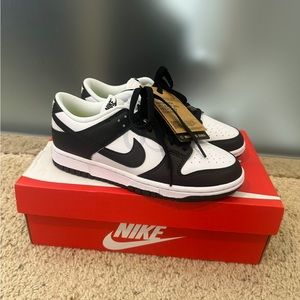 Nike Dunk Low Next Nature Panda